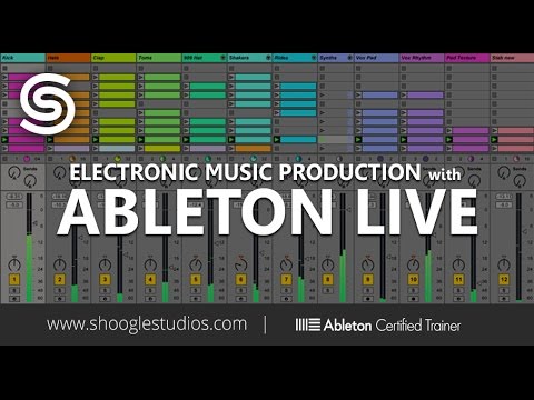 Ableton live intergalactic planetary download free