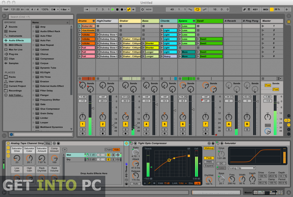 How to get ableton live 9 for free mac